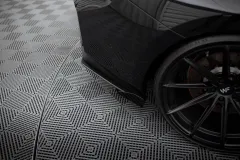 Flapsy Tylne Boczne BMW M2 G87 Maxton największy sklep tuningowy w Polsce!