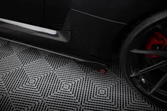 Flapsy Boczne BMW M2 G87 Maxton największy sklep tuningowy w Polsce!