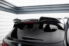 Spoiler Cap 3D BMW X3 M F97 / F97 Facelift Maxton największy sklep tuningowy w Polsce!