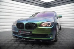 Splitter Przedni V.1 BMW 7 F01 Maxton największy sklep tuningowy w Polsce!