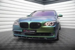 Splitter Przedni V.2 BMW 7 F01 Maxton największy sklep tuningowy w Polsce!