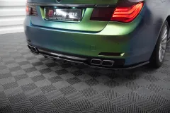 Splitter Tylny (Z Dyfuzorem) BMW 7 F01 Maxton największy sklep tuningowy w Polsce!