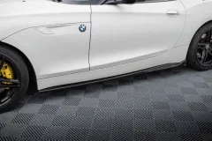 Dokładki Progów BMW Z4 E89 Maxton największy sklep tuningowy w Polsce!