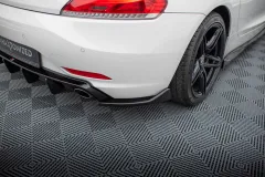 Splittery Tylne Boczne BMW Z4 E89 Maxton największy sklep tuningowy w Polsce!
