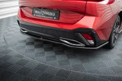 Splitter Tylny Peugeot 308 Mk3 Maxton największy sklep tuningowy w Polsce!