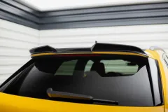 Spoiler Cap 3D Audi RS3 / S3 / A3 S-Line Sportback 8Y Maxton największy sklep tuningowy w Polsce!