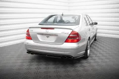 Splitter Tylny Mercedes-Benz E 55 AMG W211 Maxton największy sklep tuningowy w Polsce!