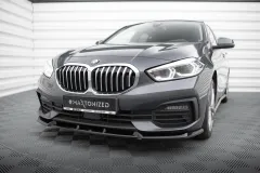Splitter Przedni V.1 BMW 1 F40 Maxton największy sklep tuningowy w Polsce!