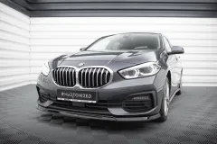 Splitter Przedni V.2 BMW 1 F40 Maxton największy sklep tuningowy w Polsce!