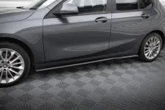 Dokładki Progów BMW 1 F40 Maxton największy sklep tuningowy w Polsce!