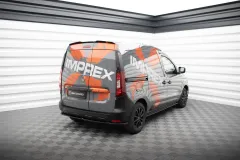 Spoiler Cap Renault Express Mk2 Maxton największy sklep tuningowy w Polsce!