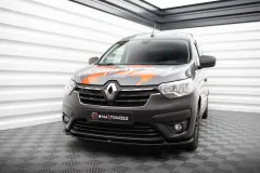 Splitter Przedni Renault Express Mk2 Maxton największy sklep tuningowy w Polsce!