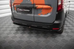 Splitter Tylny Renault Express Mk2 Maxton największy sklep tuningowy w Polsce!