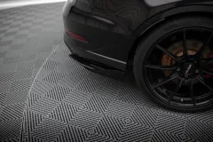 Flapsy Tylne Boczne Audi RS3 Sedan 8V Facelift Maxton największy sklep tuningowy w Polsce!