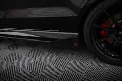 Flapsy Boczne Audi RS3 Sedan 8V Facelift Maxton największy sklep tuningowy w Polsce!