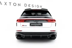 Karbonowy Dyfuzor Tylny Prepreg Audi RSQ8 Mk1 Maxton największy sklep tuningowy w Polsce!