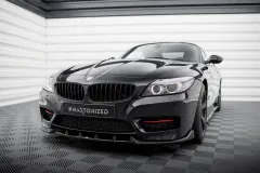 Splitter Przedni BMW Z4 M-Pack E89 Facelift Maxton największy sklep tuningowy w Polsce!