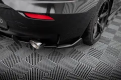 Splittery Tylne Boczne BMW Z4 M-Pack E89 Facelift Maxton największy sklep tuningowy w Polsce!