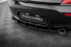 Dyfuzor Tylny Street Pro BMW Z4 M-Pack E89 Facelift Maxton największy sklep tuningowy w Polsce!