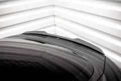 Spoiler Cap Audi TT S / S-Line 8S / 8S Facelift Maxton największy sklep tuningowy w Polsce!