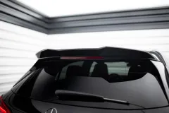 Spoiler Cap 3D Mercedes-AMG A35 / AMG-Line  Hatchback W177 Maxton największy sklep tuningowy w Polsce!