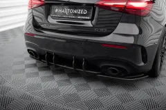 Dyfuzor Tylny Street Pro Mercedes-AMG A35 Hatchback W177 Maxton największy sklep tuningowy w Polsce!