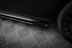Flapsy Boczne Mercedes-AMG A35 W177 Facelift Maxton największy sklep tuningowy w Polsce!