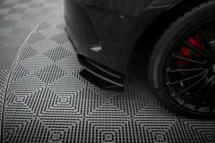 Flapsy Tylne Boczne Mercedes-AMG A35 Hatchback W177 Maxton największy sklep tuningowy w Polsce!