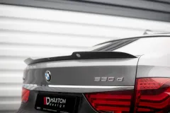 Spoiler Cap BMW 5 GT M-Pack F07 Maxton największy sklep tuningowy w Polsce!