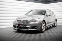 Splitter Przedni BMW 5 GT M-Pack F07 Maxton największy sklep tuningowy w Polsce!