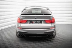 Splitter Tylny BMW 5 GT M-Pack F07 Maxton największy sklep tuningowy w Polsce!