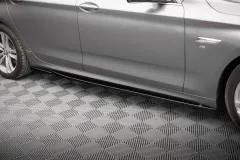 Dokładki Progów BMW 5 GT M-Pack F07 Maxton największy sklep tuningowy w Polsce!