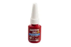 Loctite 243 Zabezpieczanie gwintów 5ml największy sklep tuningowy w Polsce!