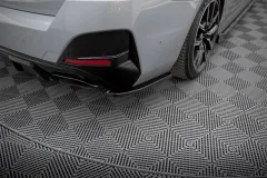 Splittery Tylne Boczne V.1 BMW M440i Gran Coupe G26 Maxton największy sklep tuningowy w Polsce!