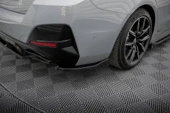 Splittery Tylne Boczne V.2 BMW M440i Gran Coupe G26 Maxton największy sklep tuningowy w Polsce!