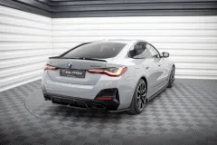 Splitter Tylny BMW M440i Gran Coupe G26 Maxton największy sklep tuningowy w Polsce!