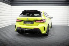 Dyfuzor Tylny Street Pro V.1 BMW 1 F40 M-Pack / M135i Maxton największy sklep tuningowy w Polsce!