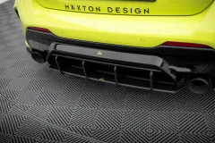 Dyfuzor Tylny Street Pro V.2 BMW 1 F40 M-Pack / M135i Maxton największy sklep tuningowy w Polsce!