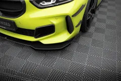 Flapsy Przednie BMW 1 M-Pack / M135i / 128ti F40 Maxton największy sklep tuningowy w Polsce!