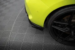Flapsy Tylne Boczne V.1 BMW 1 M-Pack / M135i / 128ti F40 Maxton największy sklep tuningowy w Polsce!