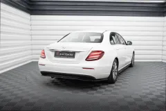 Splitter Tylny (Z Dyfuzorem) Mercedes-Benz E W213 Maxton największy sklep tuningowy w Polsce!