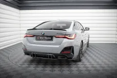 Dyfuzor Tylny Street Pro BMW 4 Gran Coupe M440i G26 Maxton największy sklep tuningowy w Polsce!