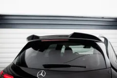 Spoiler Cap 3D Mercedes-Benz GLC AMG-Line X254 Maxton największy sklep tuningowy w Polsce!