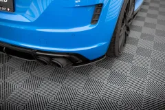 Splittery Tylne Boczne Street Pro Audi TT S 8S Facelift Maxton największy sklep tuningowy w Polsce!