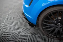 Flapsy Tylne Boczne Audi TT S 8S Facelift Maxton największy sklep tuningowy w Polsce!