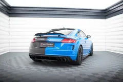 Splitter Tylny Audi TT S 8S Facelift Maxton największy sklep tuningowy w Polsce!