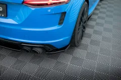 Splittery Tylne Boczne Audi TT S 8S Facelift Maxton największy sklep tuningowy w Polsce!