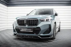 Splitter Przedni BMW X1 M-Pack U11 Maxton największy sklep tuningowy w Polsce!
