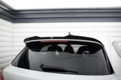 Spoiler Cap Volkswagen Scirocco Mk3 Facelift Maxton największy sklep tuningowy w Polsce!