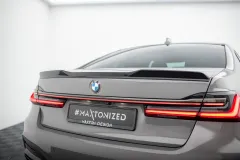 Spoiler Cap 3D BMW 7 G11 / G12 Maxton największy sklep tuningowy w Polsce!